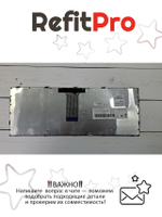 Клавиатура для ноутбука Lenovo Flex 2 14 (25215111), оригинал