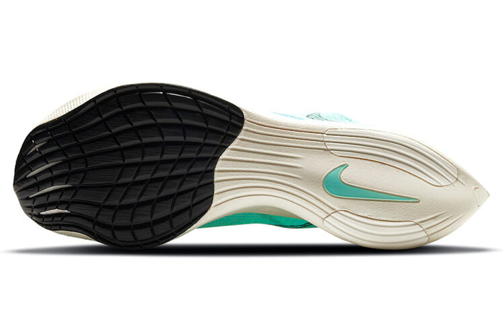 Кроссовки Nike Zoomx Vaporfly Next 2 Teal Blue