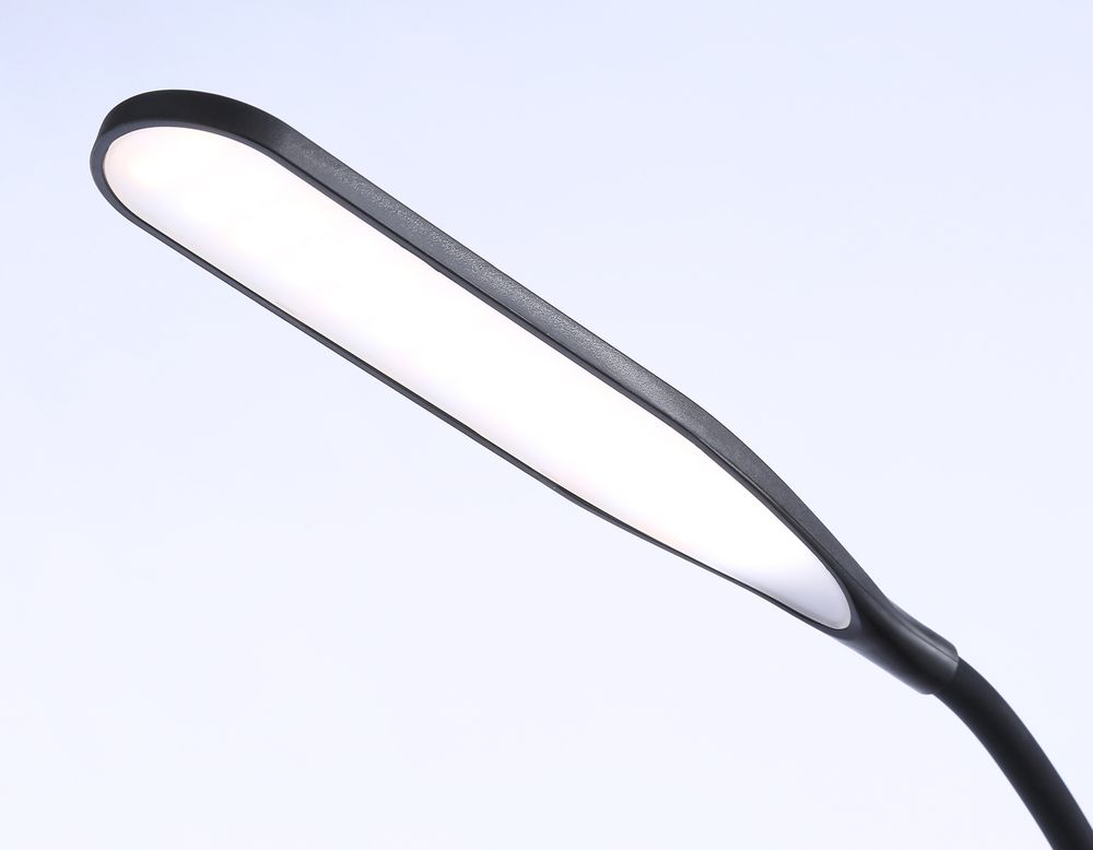 Ambrella Светильник светодиодный напольный/настольный с пультом и сенсорными кнопками управления Floor TR97706