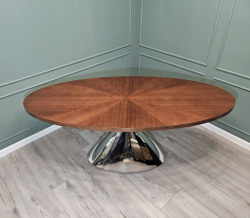 Стол овальный Perfect Oval Table