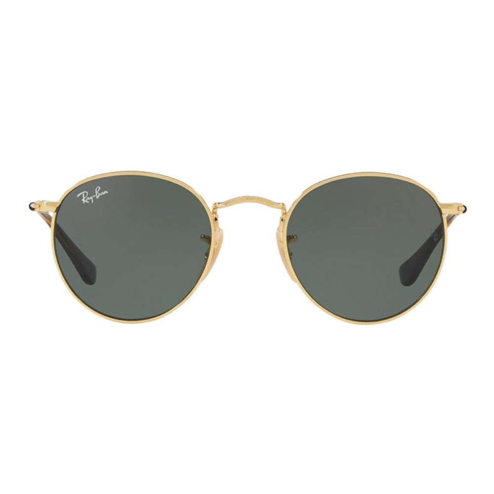 RayBan Alloy Aviator Sunglasses Kids"