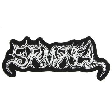 Нашивка Samael (235)