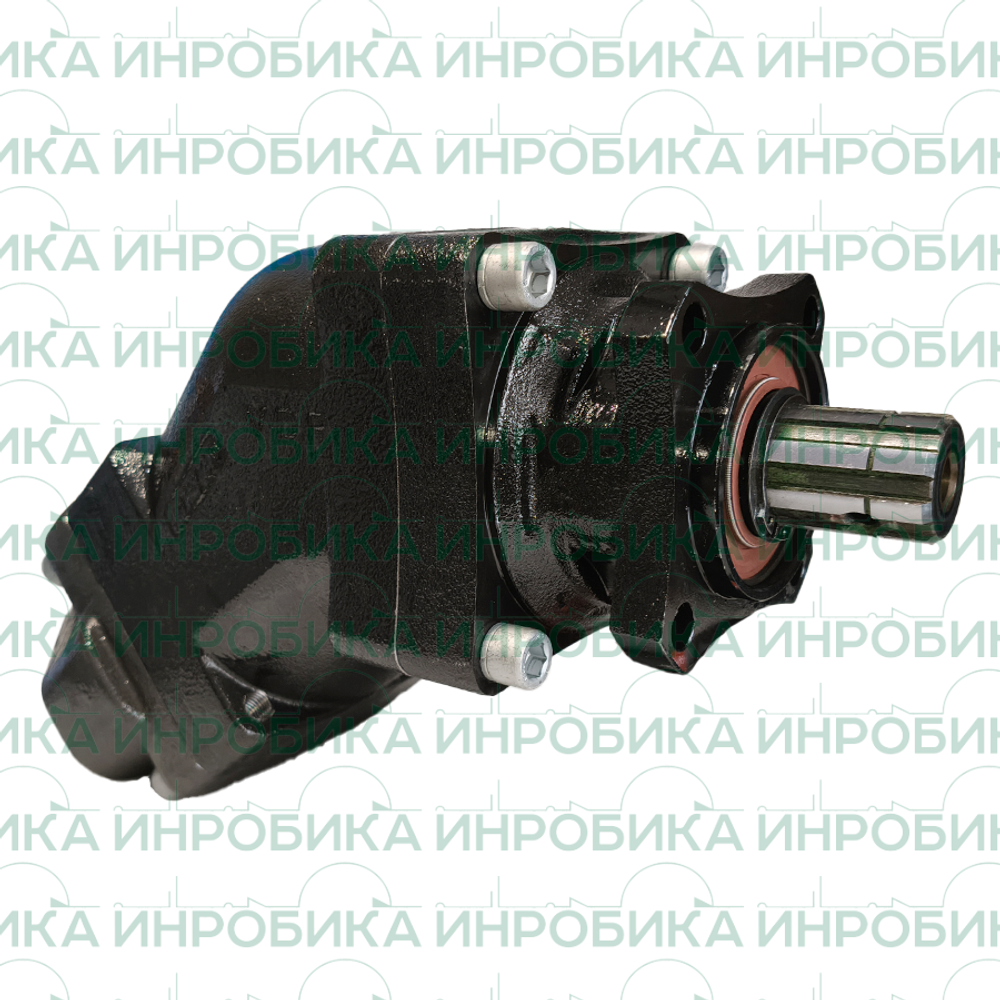 Насос аксиально-поршневой TWIN FLOW 76/76 L ISO 60400117679