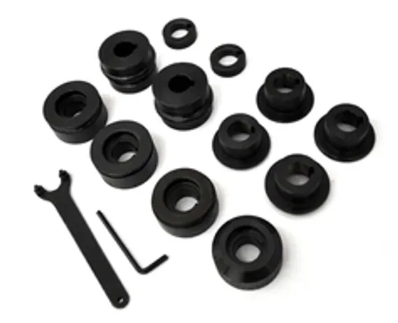 Английское колесо Stalex F1.2x560