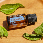 Эфирное масло doTERRA Мята перечная, Peppermint, 15 мл