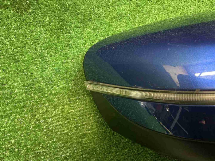 Зеркало правое BMW 5er G30 (2017-2023) 5 контактов