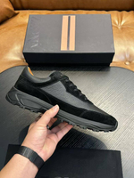 Кроссовки Zegna