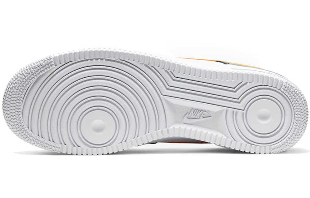 Кроссовки Nike Air Force 1 Taxi