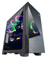 Корпус ATX Azza Eclipse
