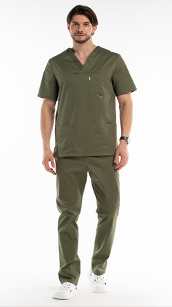 Костюм хирургический Леон №0316