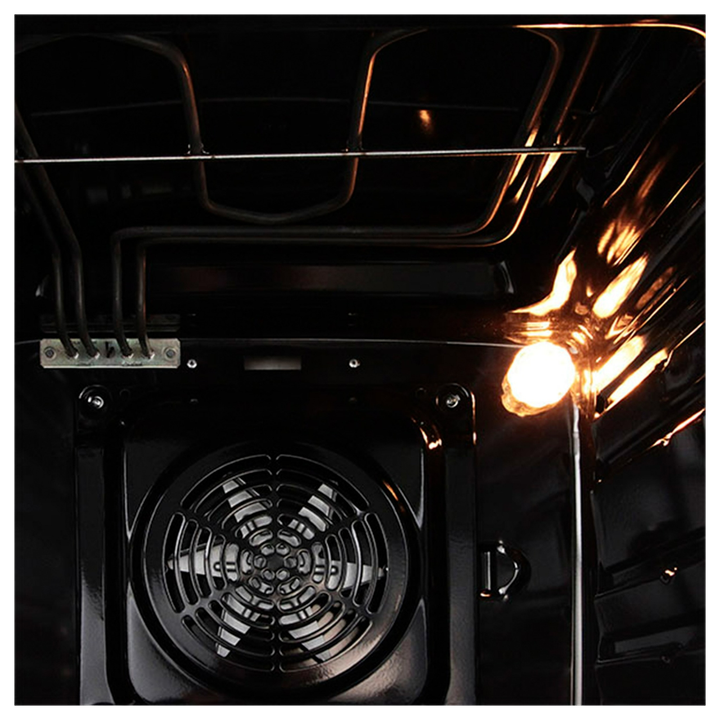 Комбинированная плита Hansa FCMX590977