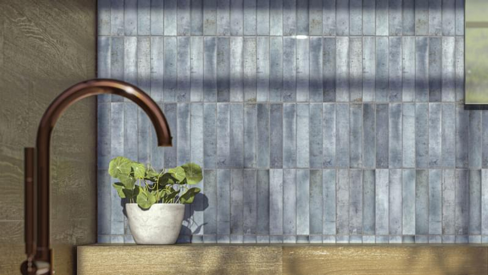 Cifre Nautalis Green Brillo 5x25