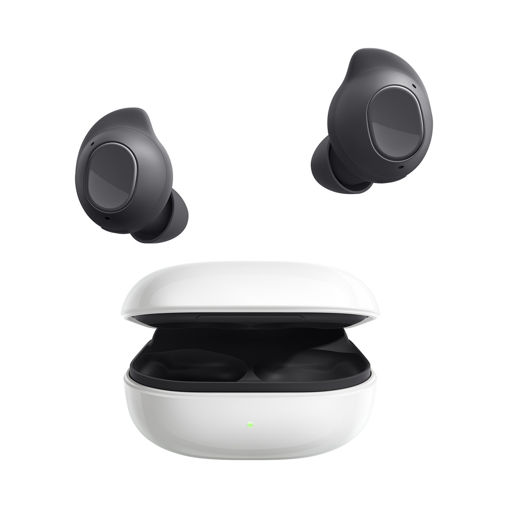 Наушники беспроводные Samsung Galaxy Buds FE (SM-R400N) Graphite