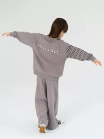 Костюм для девочки на осень y2k