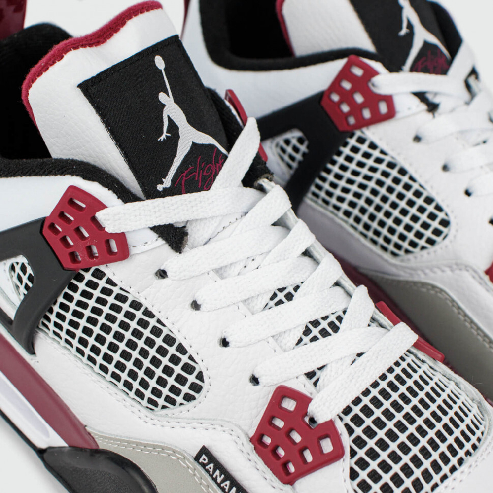 кроссовки Air Jordan 4 Retro x PSG