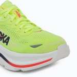 Кроссовки для бега HOKA Bondi 9 neon yuzu/sunlight