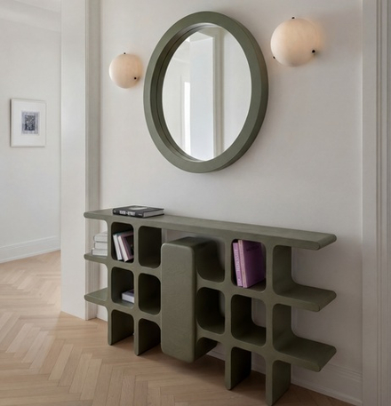 Тумба-консоль "Киото" В НАЛИЧИИ