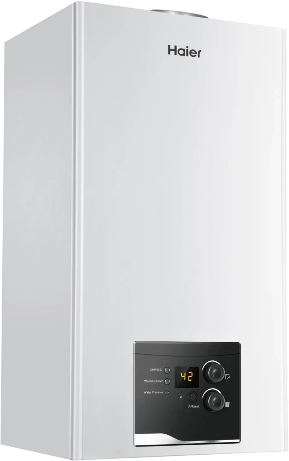 Газовый настенный двухконтурный котел Haier Urban 2.24 TM