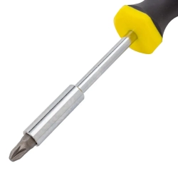 Набор отверток и бит 13пр.(SL,PH,PZ)в блистере WMC TOOLS WMC-1013