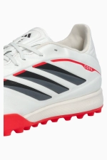 Сороконожки adidas Copa Pure 4 Pro TF - красный