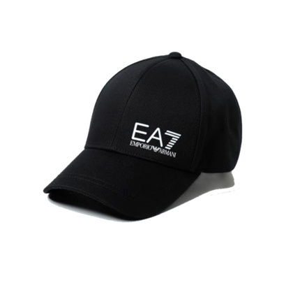 Кепка EA7