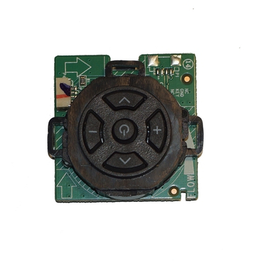 40-43D140-KEC2LG модуль управления для телевизора Daewoo U43V895VTE