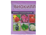 Биокилл 4мл от насекомых-вредителей ВХ