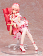 Jougasaki Mika