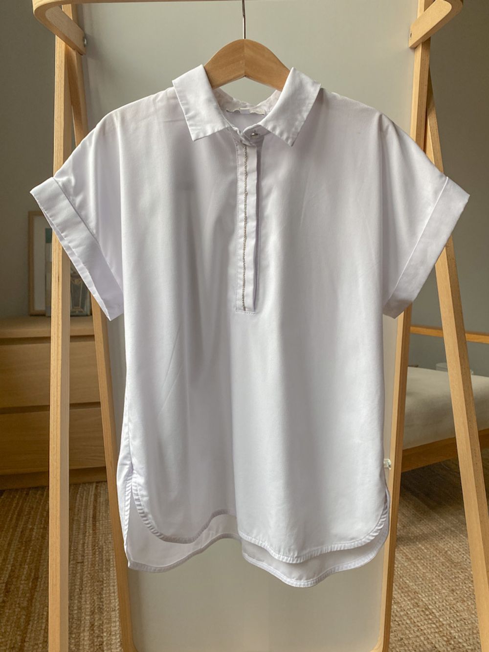 Блузка Silver Spoon, 134