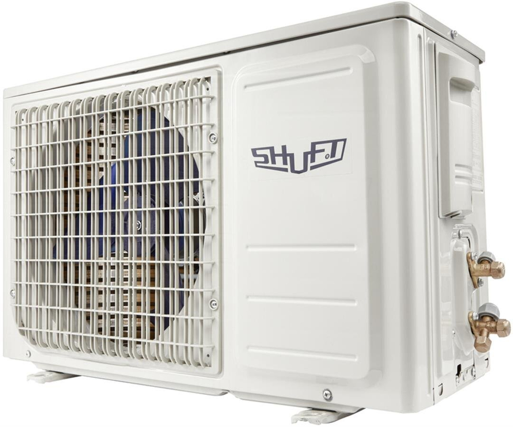 Сплит-система кондиционер инверторный Shuft Berg SFTOI-07HN1_24Y