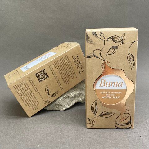 Вита в коробке 50г