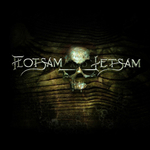 Flotsam And Jetsam / Flotsam And Jetsam (RU)(CD)