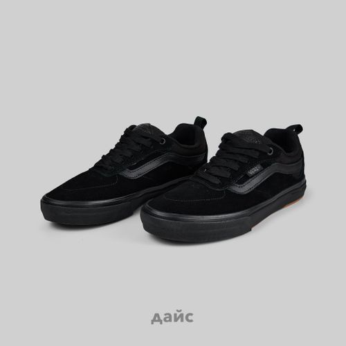 Кеды Vans Skate Kyle Walker артикул:VN0A5JIE1OJ1 - купить в магазине Дайс