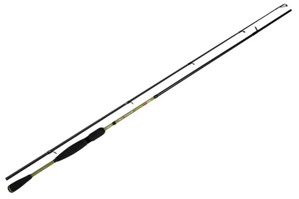 Спиннинг Maximus Butcher-Х TW 21M (2.1м, 7-35гр)