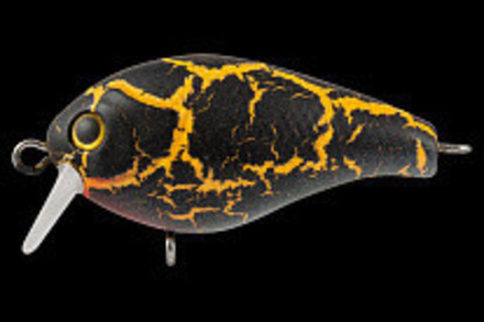 Воблер TsuYoki Macho SR 42F 840