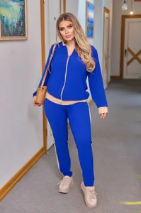 Костюм спортивный УК-41475/1 Fabrika