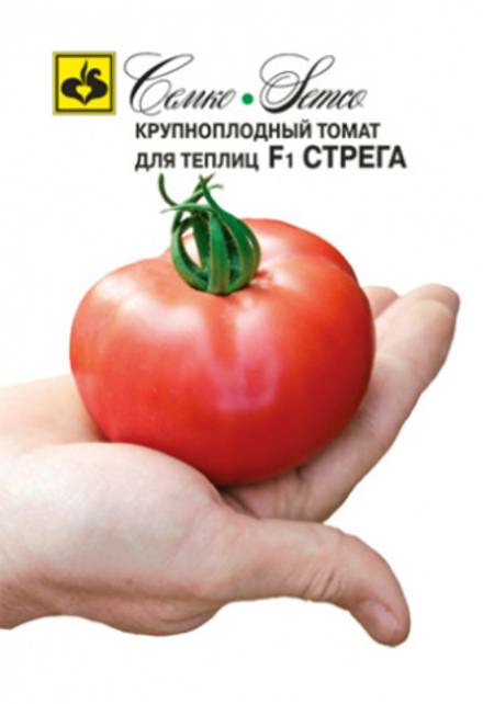 Томат Стрега F1 Семко