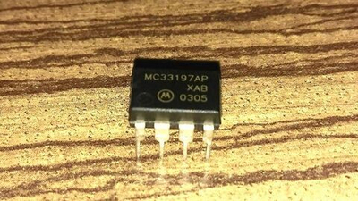 MC33197AP(dip8)