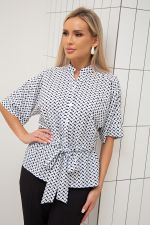Блузка Карэн №5 Valentina