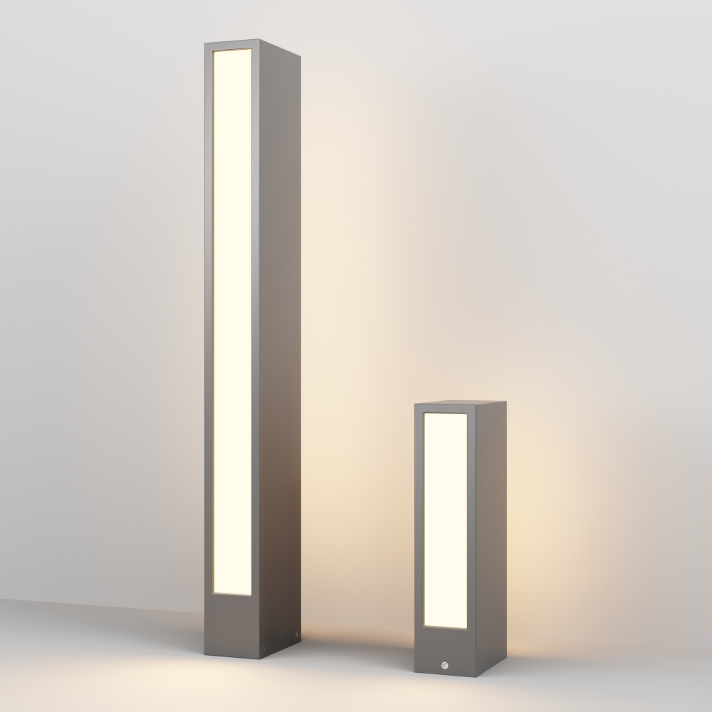 Ландшафтный светильник Outdoor O422FL-L6GF