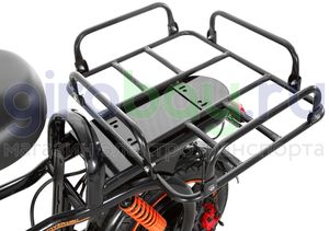 Электровелосипед Kugoo Kirin V3 PRO MAX без АКБ фото №13