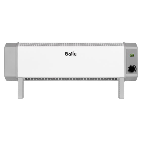 Конвектор электрический Ballu IP 54 BEC/CMR-1500 — (3)