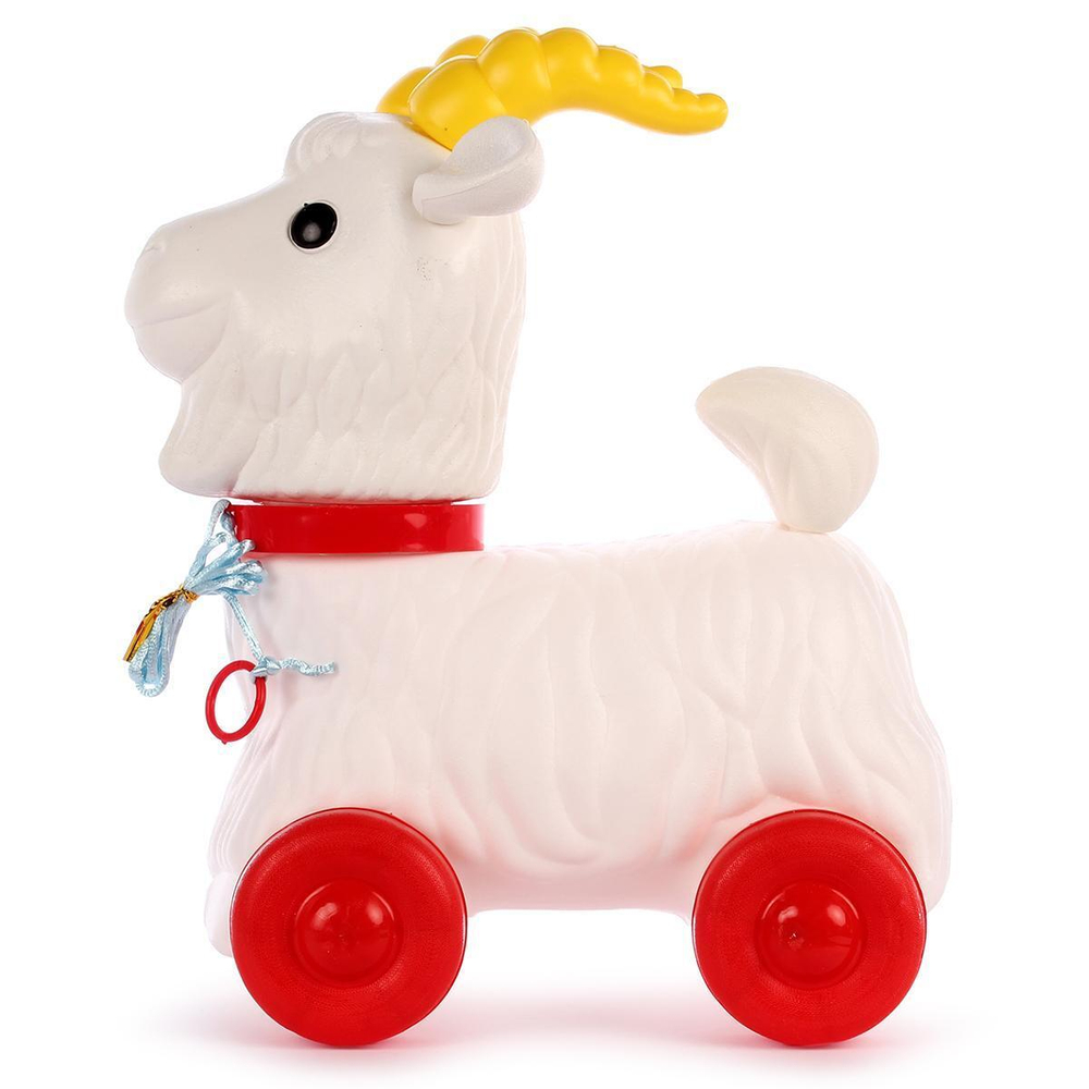 Каталка "Козлик" BTG-083 (28x15x27см)