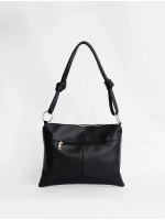 Сумка через плечо средняя классическая