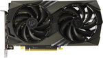 Видеокарта 8Gb PCI-E GDDR6 MSI RTX 4060Ti GAMING 8G (RTL) HDMI+3xDP GeForce RTX4060Ti