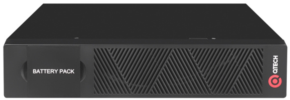 Батарейный модуль QTECH QPS-BC-RT-18Ah-48SK