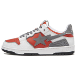 Кроссовки A BATHING APE SK8 STA, 1H80-291-017