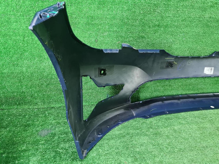 Бампер передний BMW 3er G20 (2018-2022)