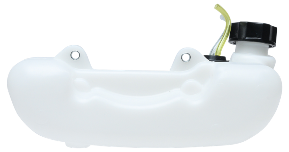 Топливный бак в сборе для бензотриммеров Huter GGT OOY