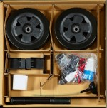 Генератор бензиновый FUBAG TI 11000 инверторный 646211